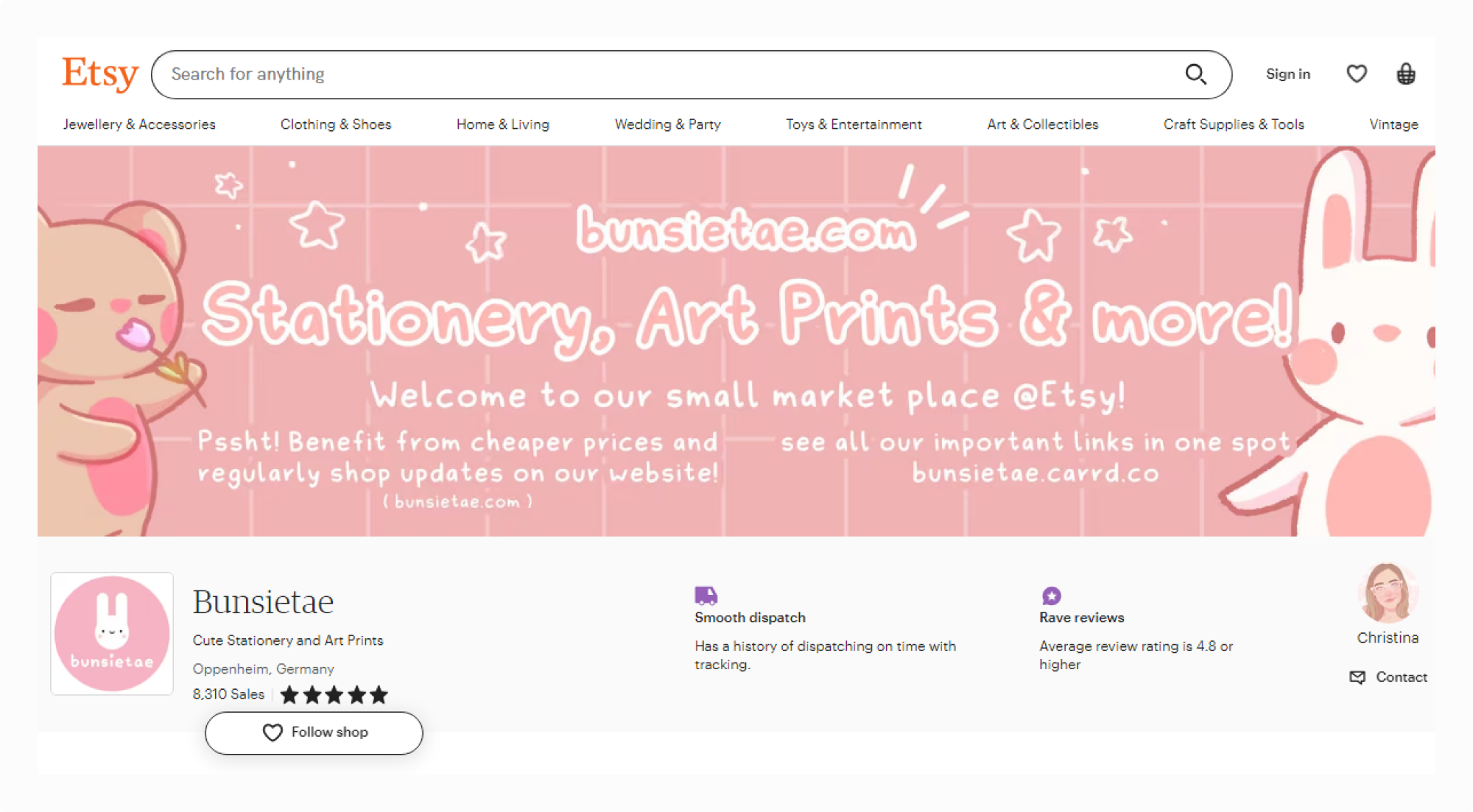 etsy-seller-interview-with-christina-of-bunsietae